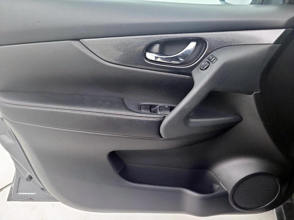 used 2016 Nissan Rogue car, priced at $14,599