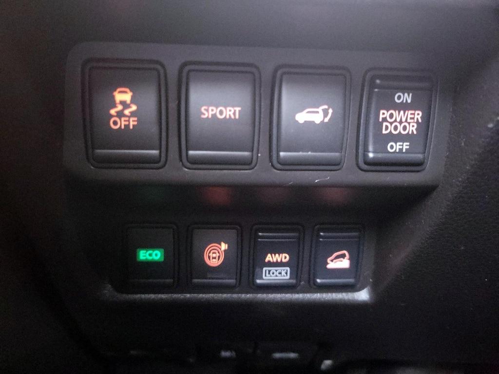 used 2016 Nissan Rogue car, priced at $14,599