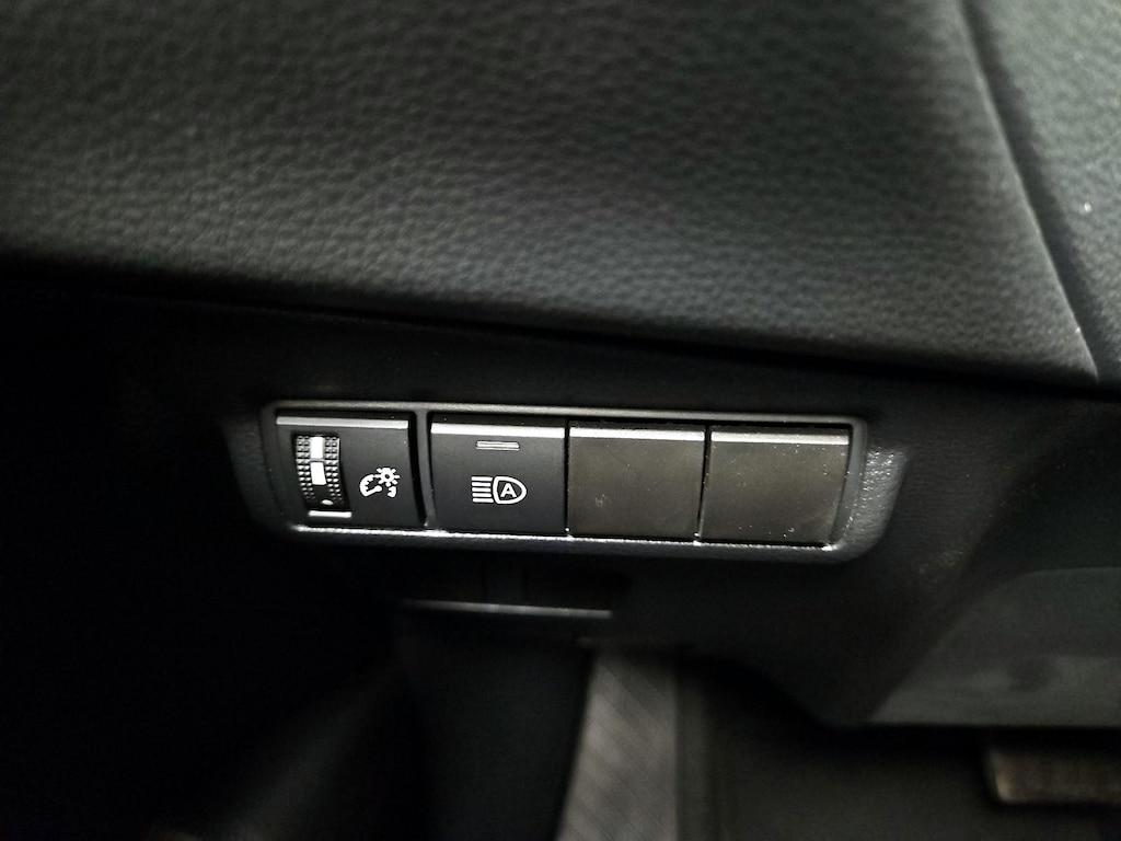 used 2023 Toyota Corolla Cross car, priced at $28,998
