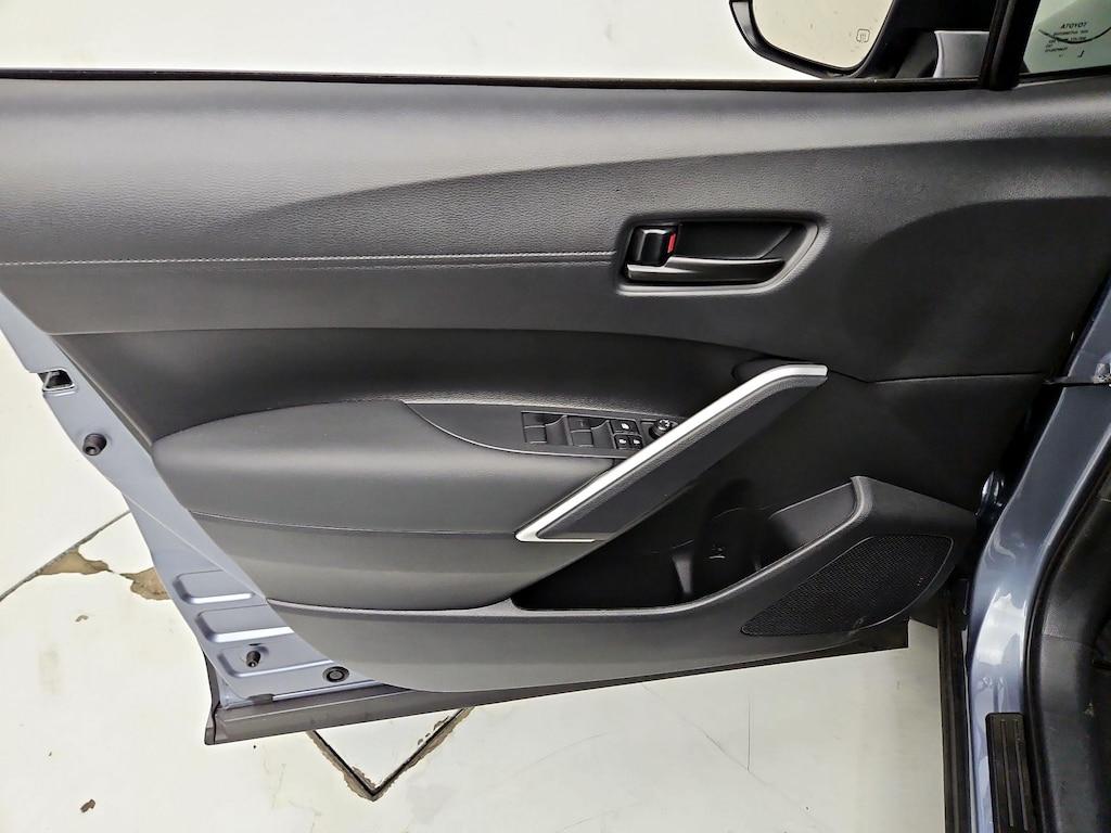 used 2023 Toyota Corolla Cross car, priced at $28,998