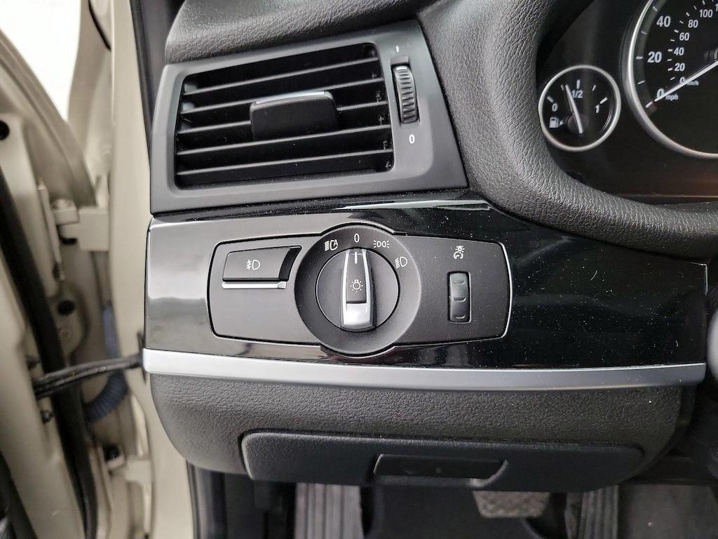 used 2017 BMW X3 car, priced at $18,998