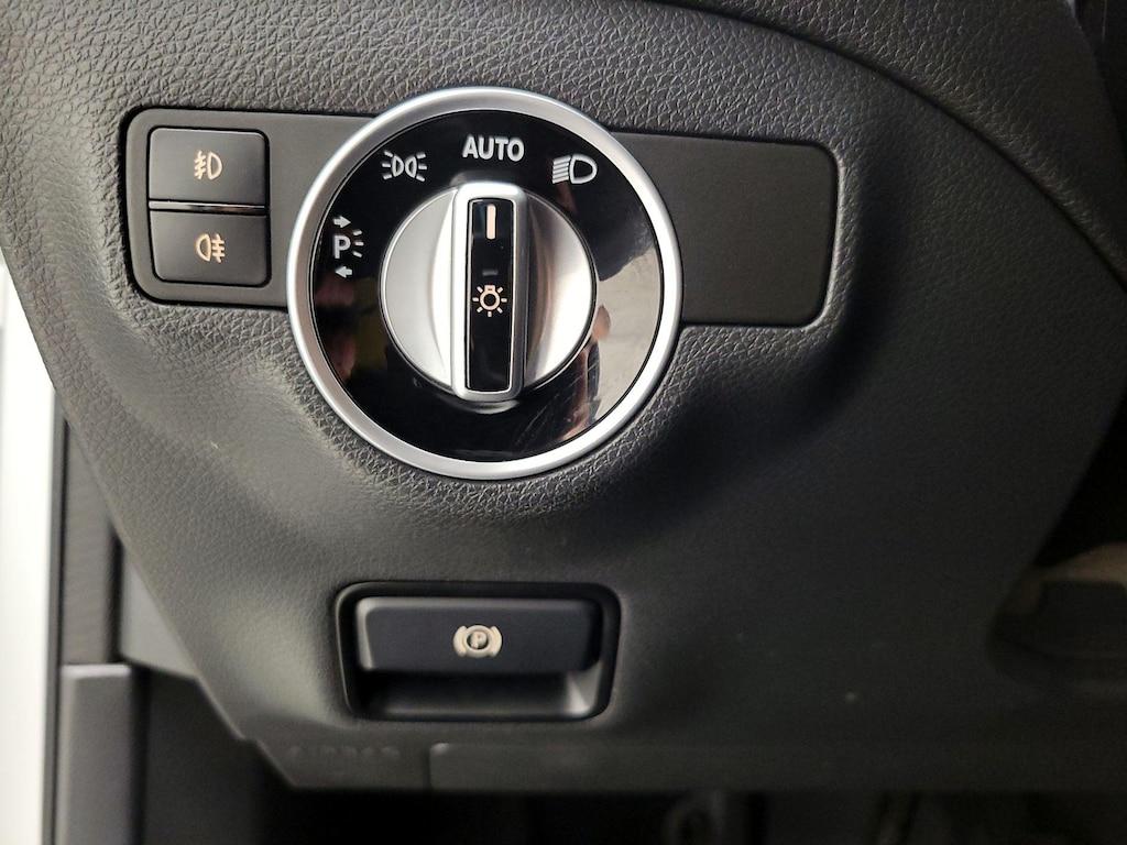 used 2015 Mercedes-Benz GLA-Class car, priced at $13,998