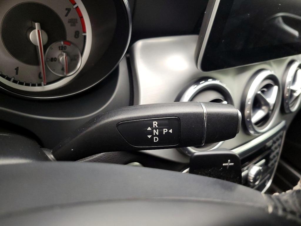 used 2015 Mercedes-Benz GLA-Class car, priced at $13,998