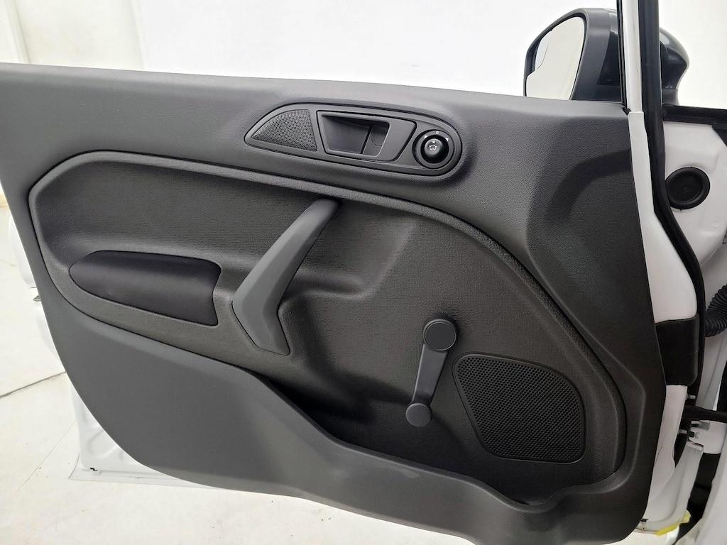 used 2016 Ford Fiesta car, priced at $13,599