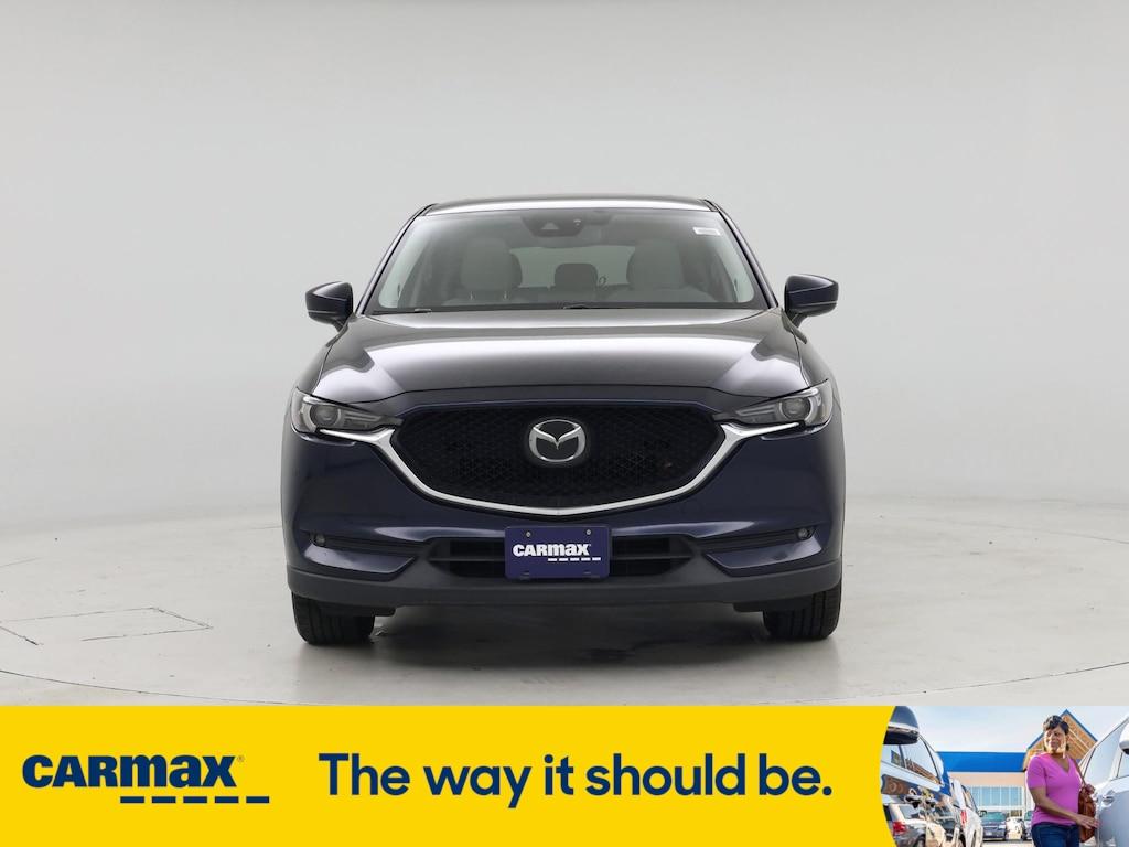 used 2020 Mazda CX-5 car, priced at $19,998