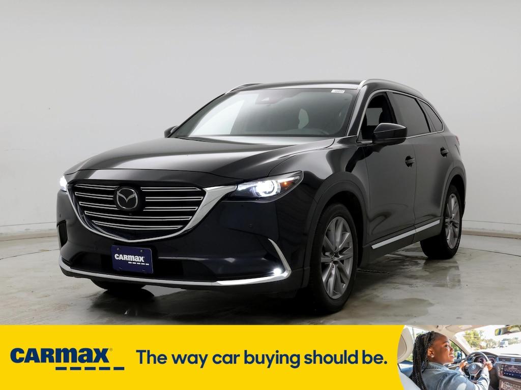 used 2023 Mazda CX-9 car, priced at $27,998