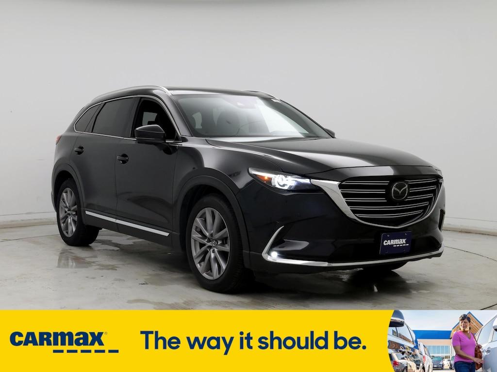 used 2023 Mazda CX-9 car, priced at $27,998