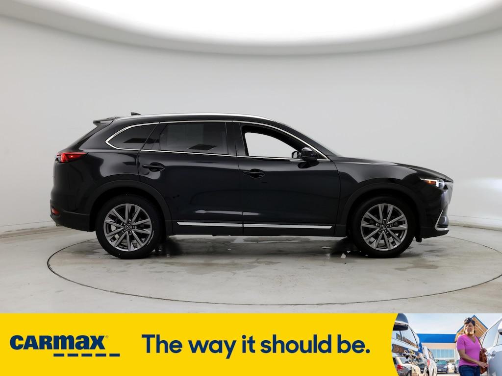 used 2023 Mazda CX-9 car, priced at $27,998