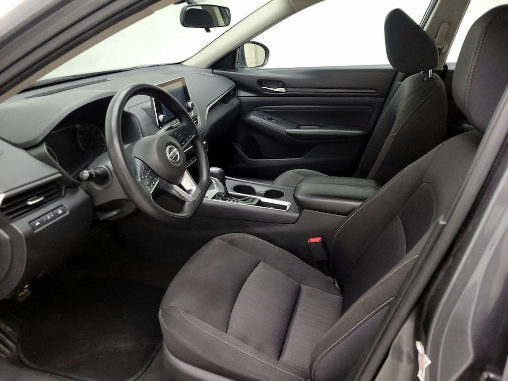 used 2020 Nissan Altima car, priced at $15,998