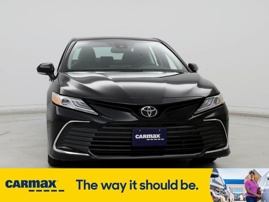 used 2023 Toyota Camry car, priced at $26,998