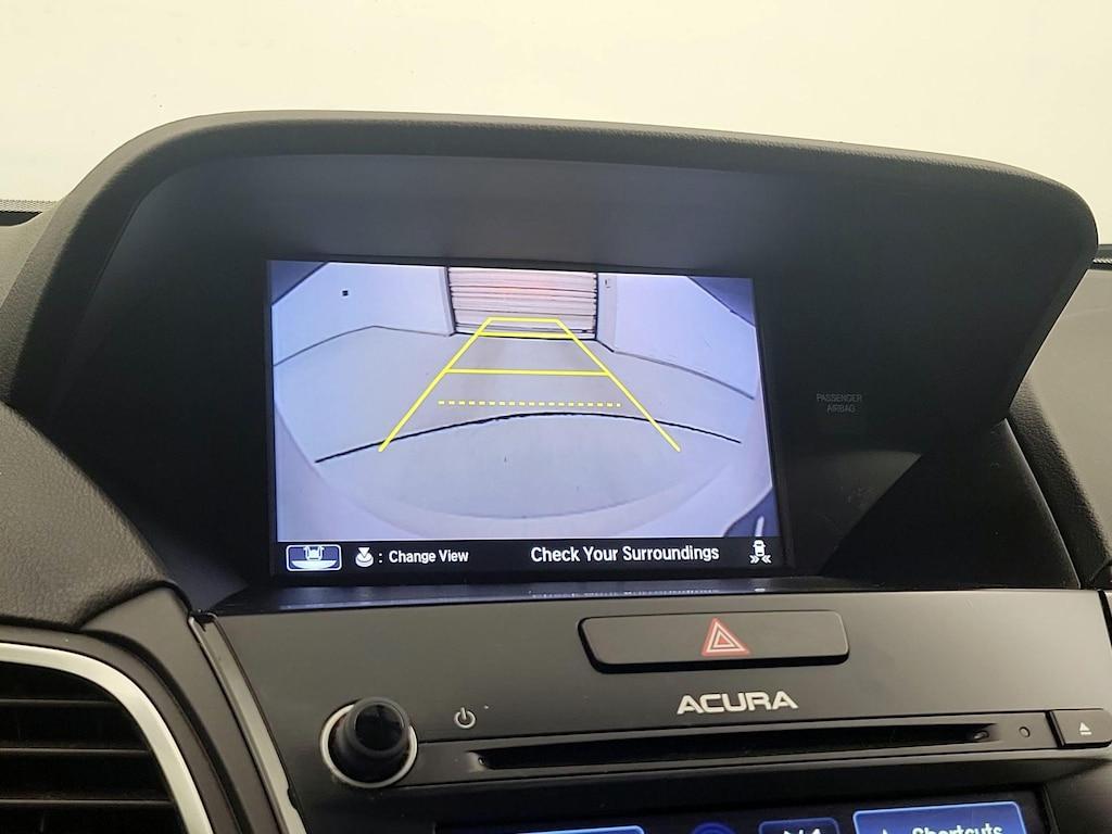 used 2017 Acura RDX car, priced at $18,998