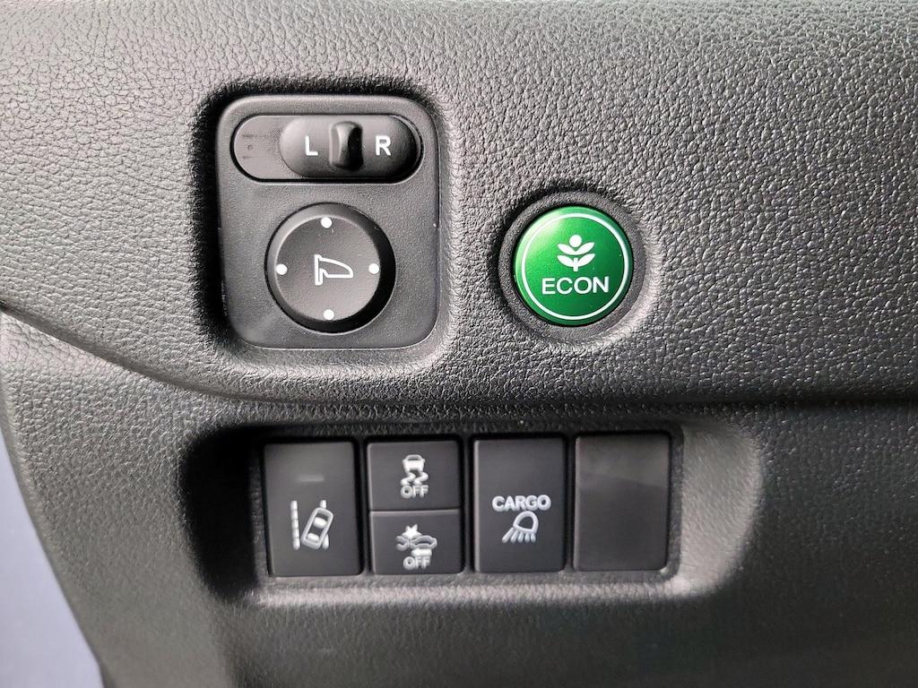 used 2022 Honda Ridgeline car, priced at $35,998