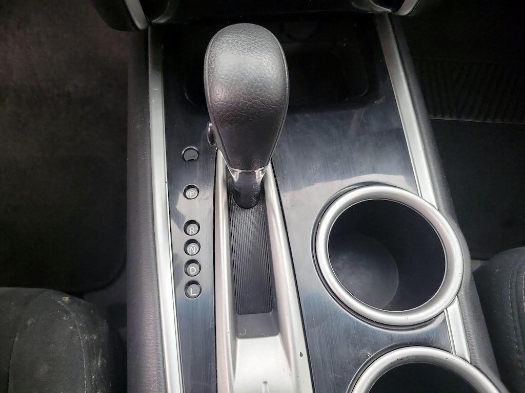 used 2015 Nissan Pathfinder car, priced at $13,998