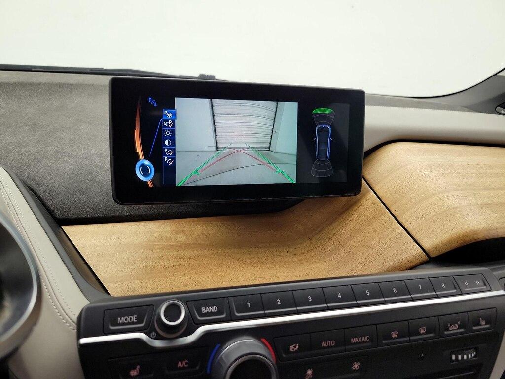 used 2015 BMW i3 car, priced at $14,599