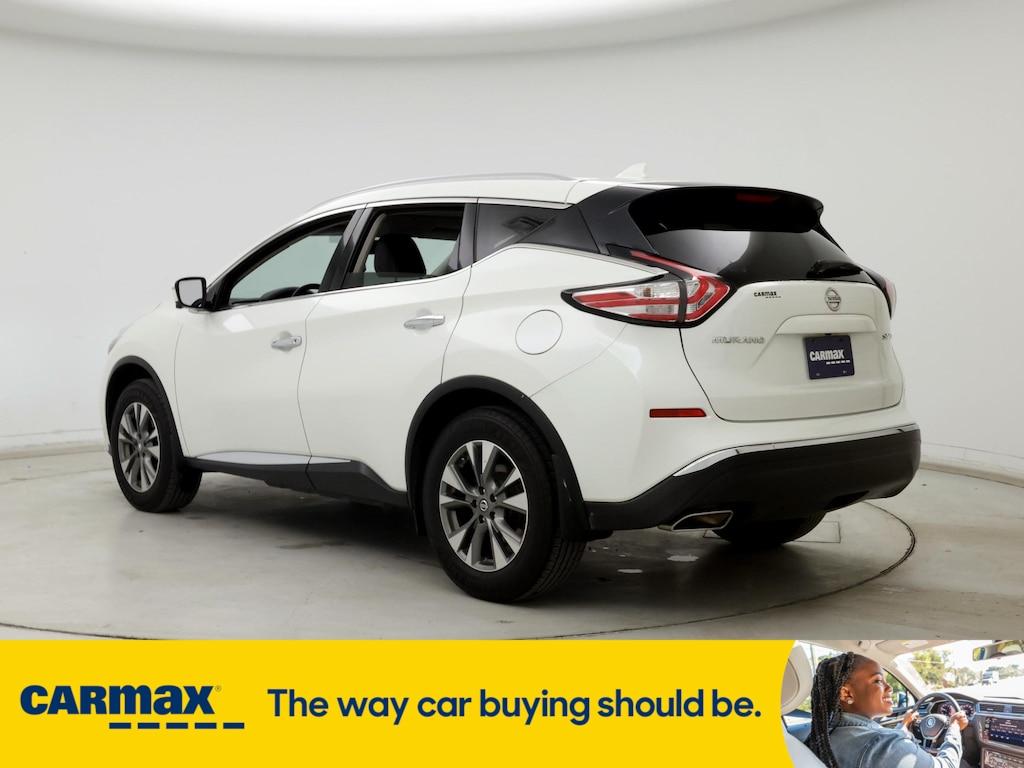 used 2018 Nissan Murano car, priced at $18,998