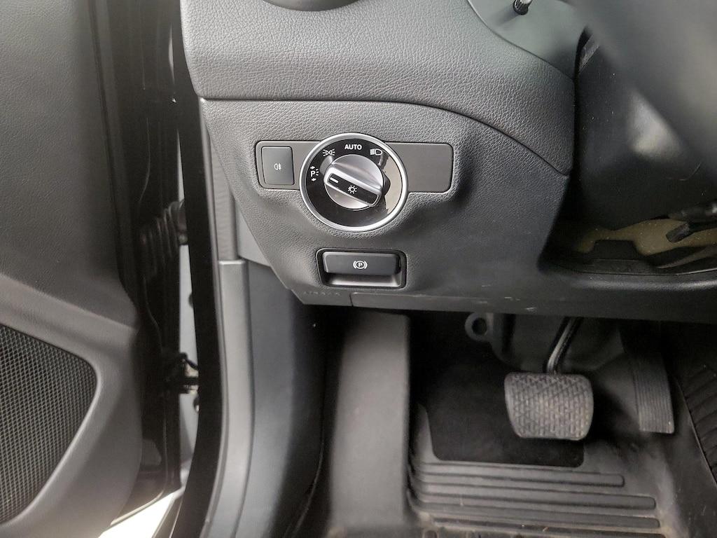 used 2017 Mercedes-Benz GLA 250 car, priced at $15,998