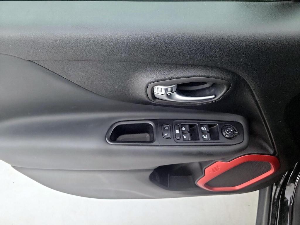 used 2018 Jeep Renegade car, priced at $19,998