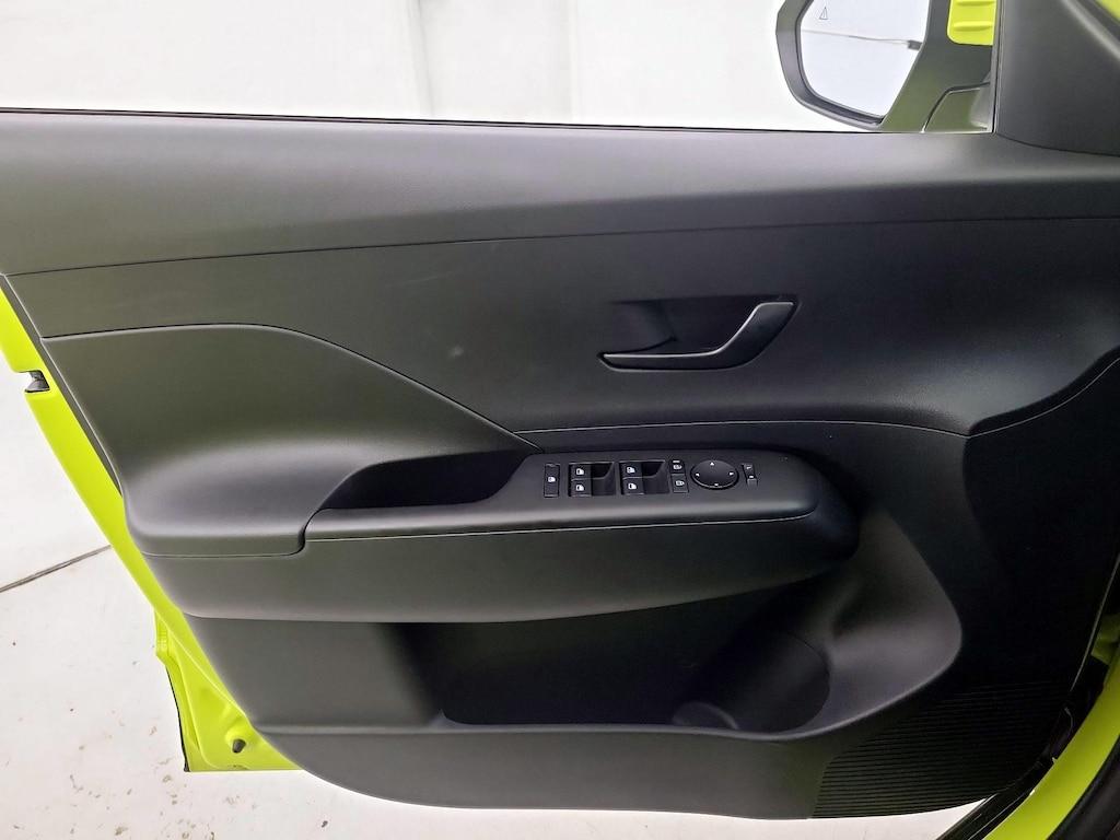 used 2025 Hyundai Kona car, priced at $25,998
