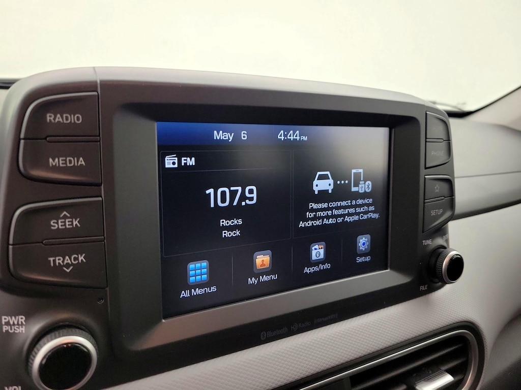 used 2019 Hyundai Kona car, priced at $19,998