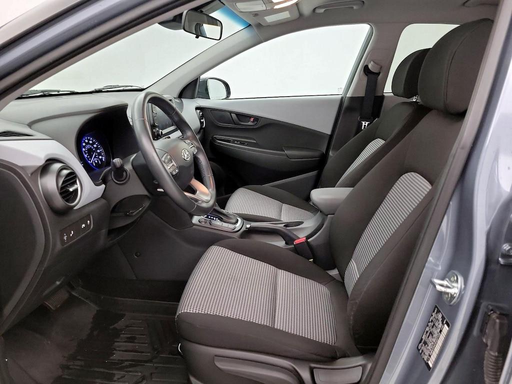 used 2019 Hyundai Kona car, priced at $19,998