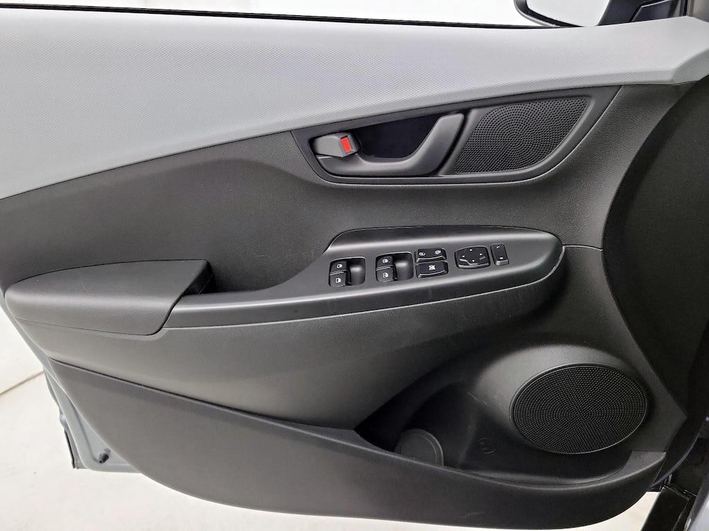 used 2019 Hyundai Kona car, priced at $19,998