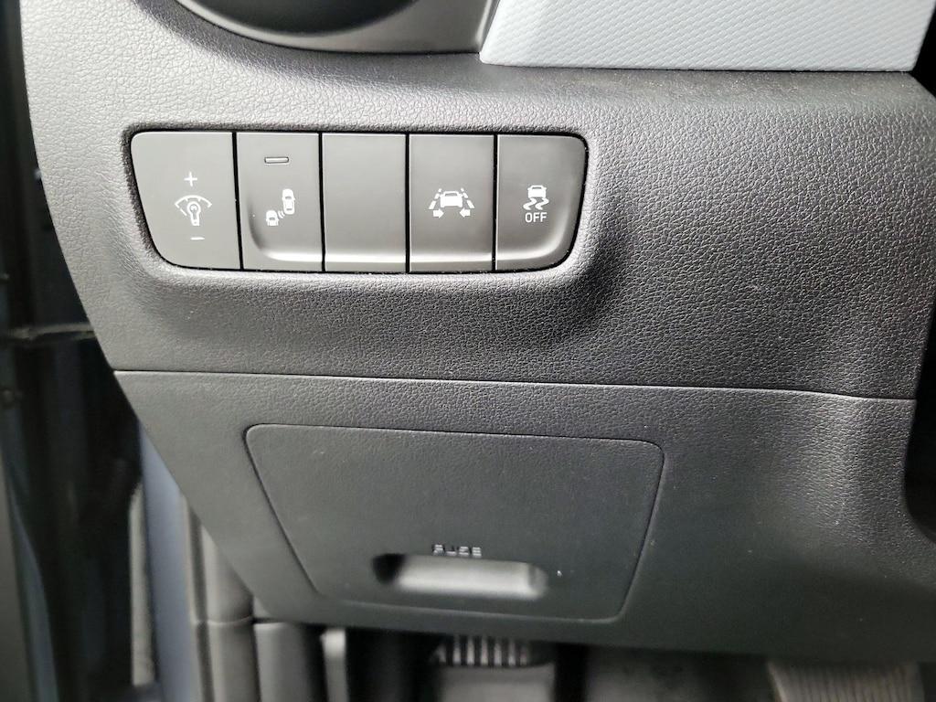 used 2019 Hyundai Kona car, priced at $19,998
