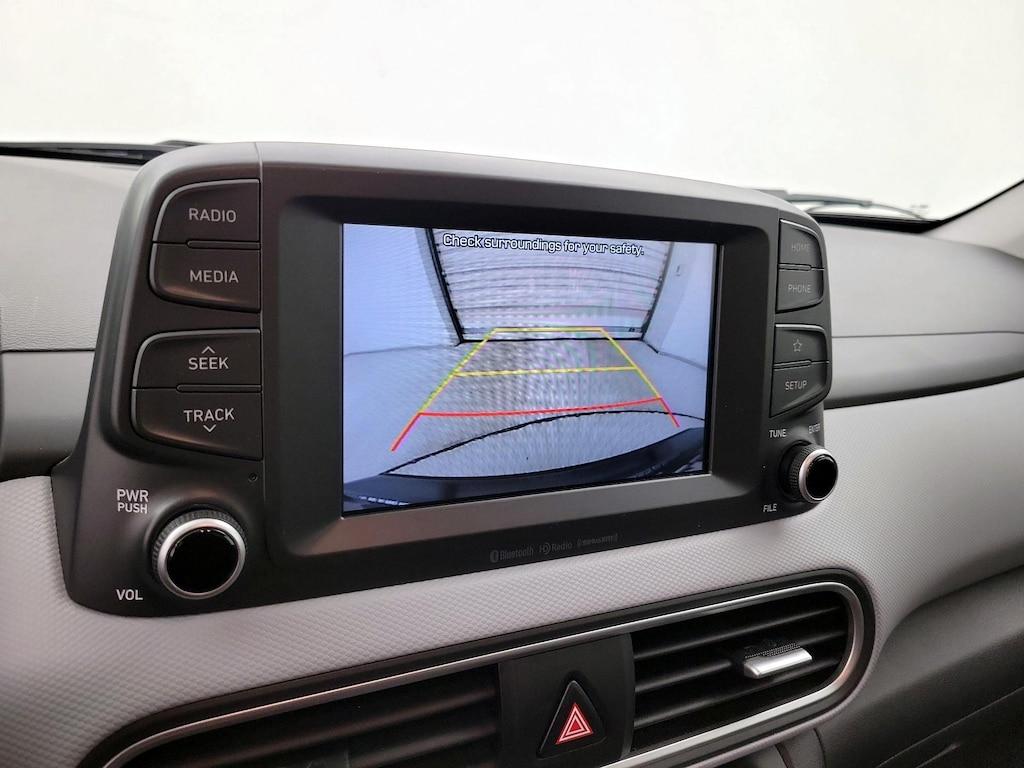 used 2019 Hyundai Kona car, priced at $19,998