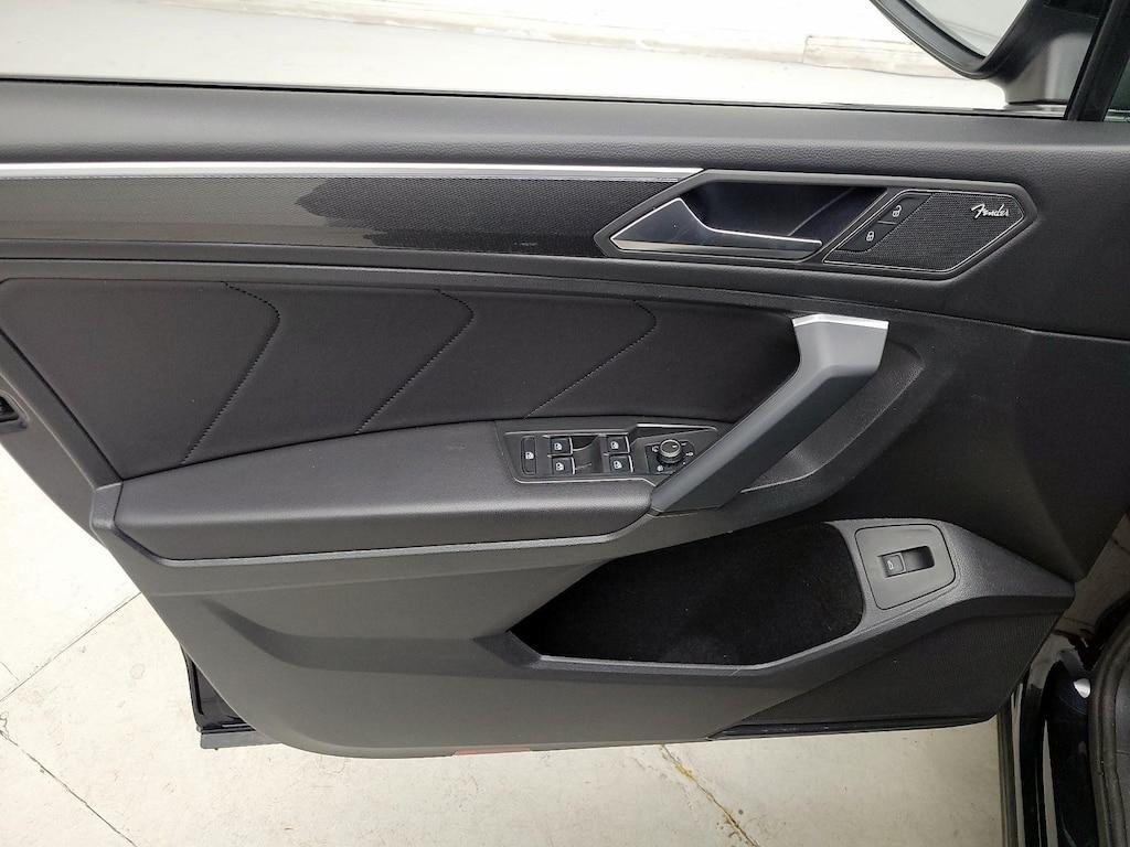 used 2019 Volkswagen Tiguan car, priced at $22,998