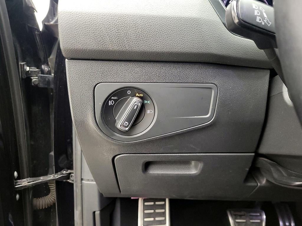used 2019 Volkswagen Tiguan car, priced at $22,998