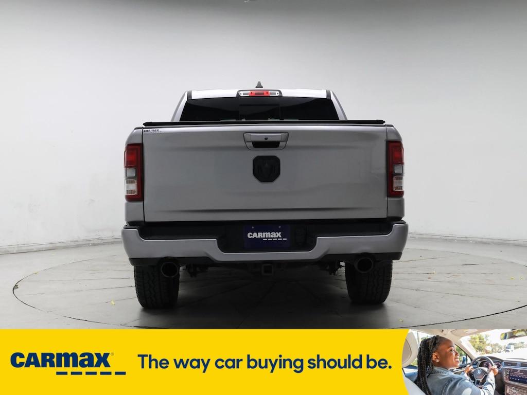 used 2020 Ram 1500 car, priced at $38,998
