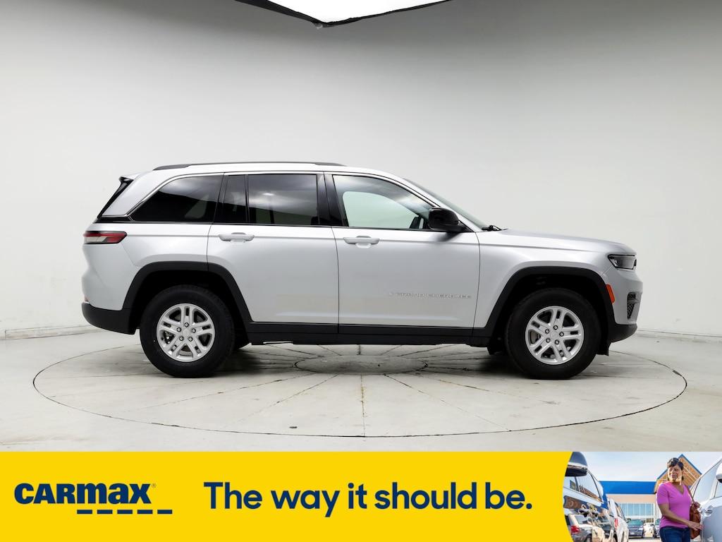 used 2023 Jeep Grand Cherokee car, priced at $26,998