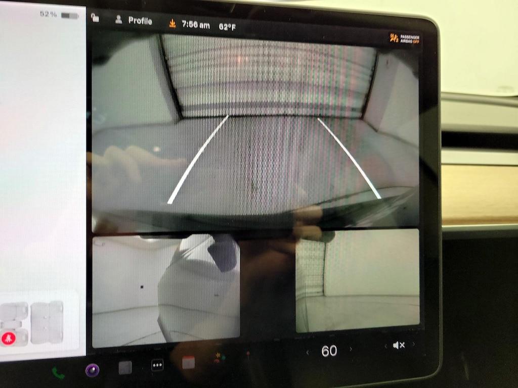 used 2020 Tesla Model 3 car, priced at $24,879