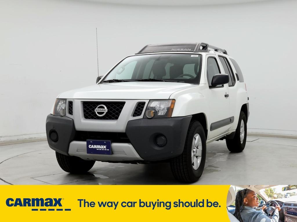 used 2013 Nissan Xterra car, priced at $13,599