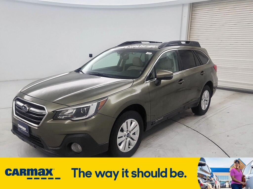 used 2019 Subaru Outback car, priced at $19,998