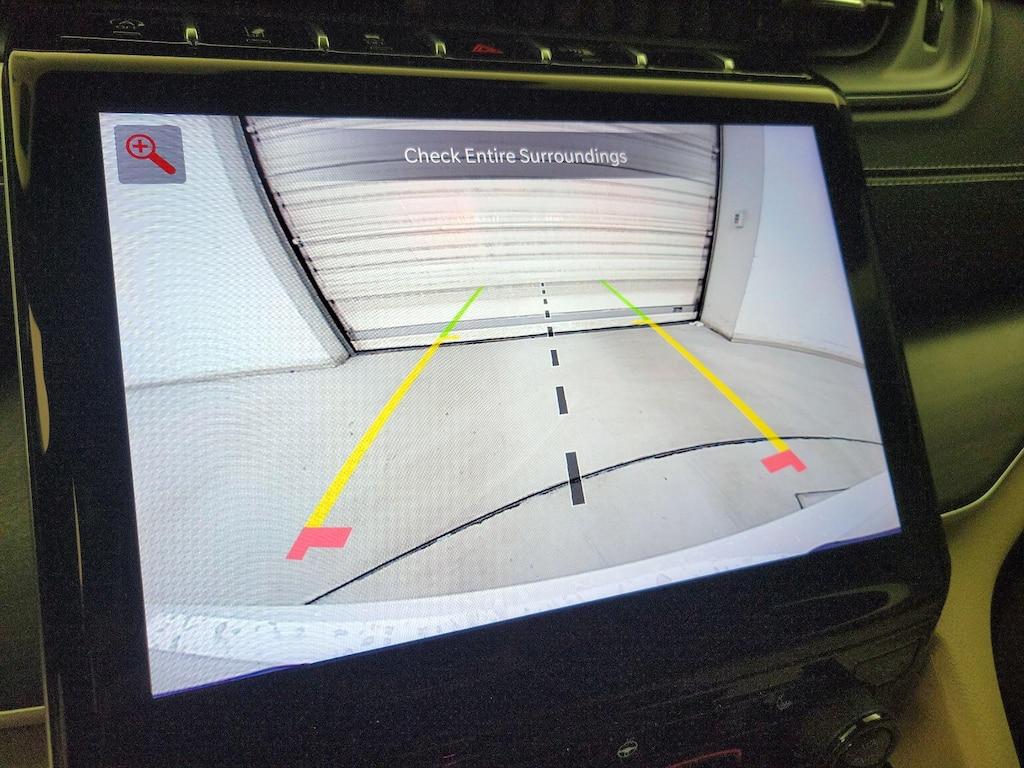 used 2025 Jeep Grand Cherokee car, priced at $40,998