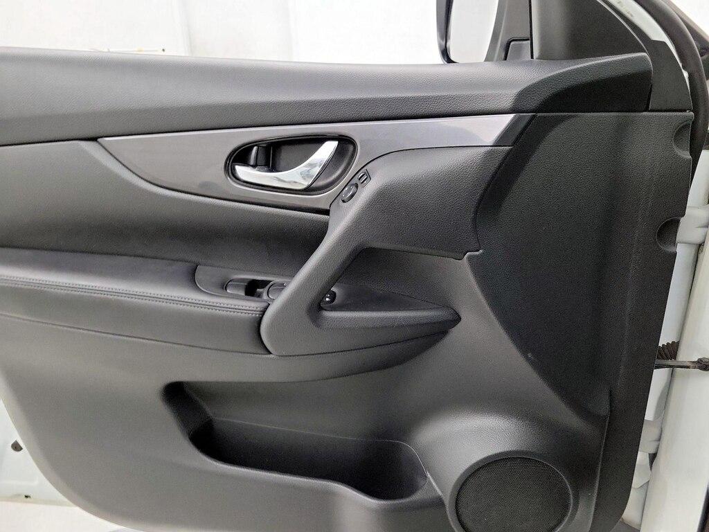 used 2017 Nissan Rogue car, priced at $13,599