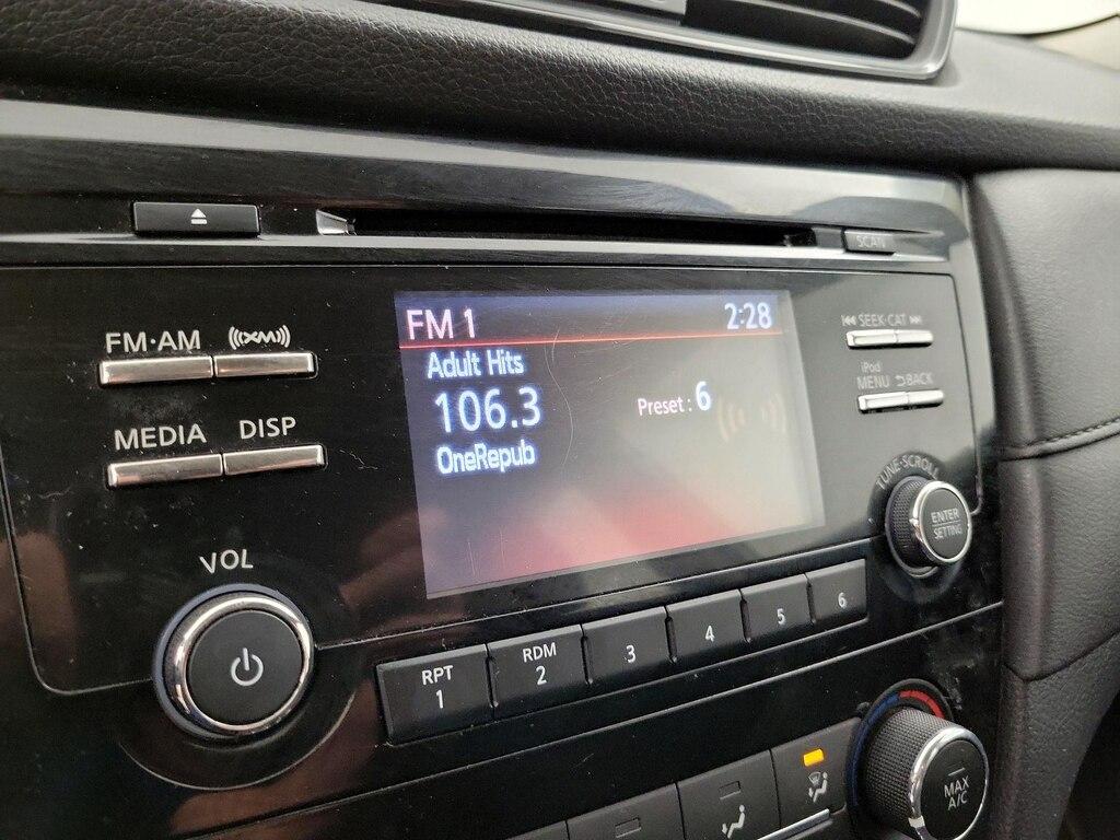 used 2017 Nissan Rogue car, priced at $13,599