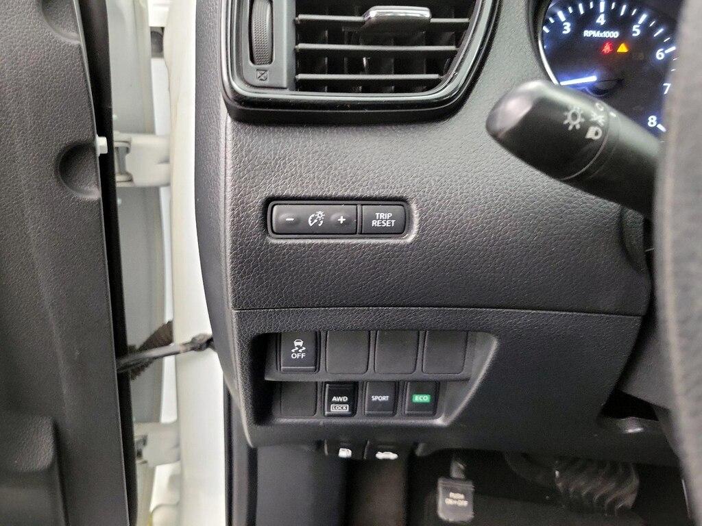 used 2017 Nissan Rogue car, priced at $13,599