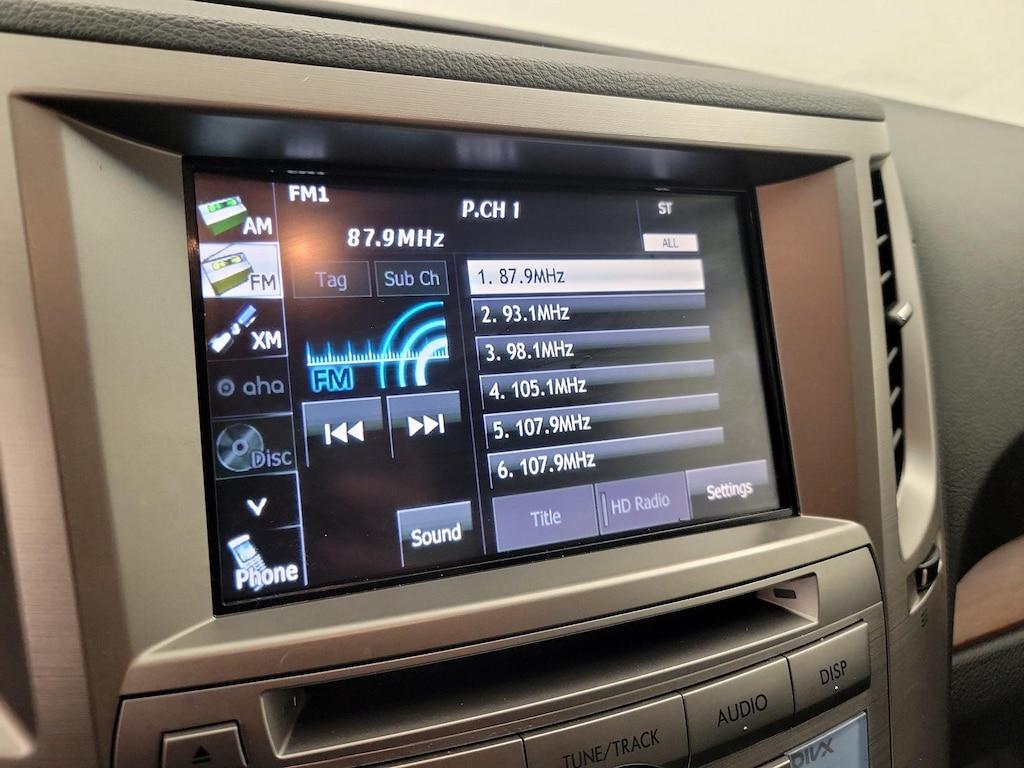 used 2014 Subaru Outback car, priced at $15,998