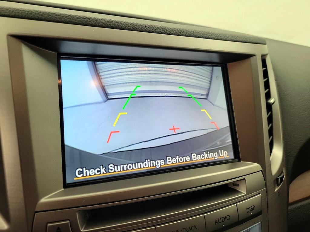 used 2014 Subaru Outback car, priced at $15,998