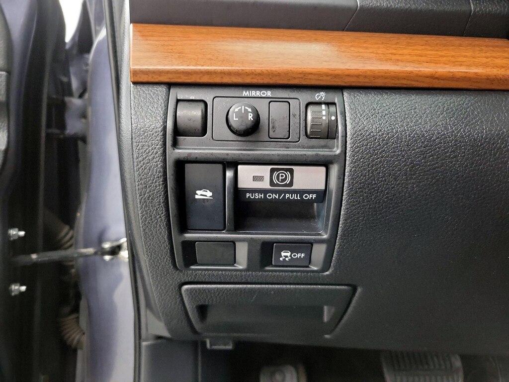 used 2014 Subaru Outback car, priced at $15,998