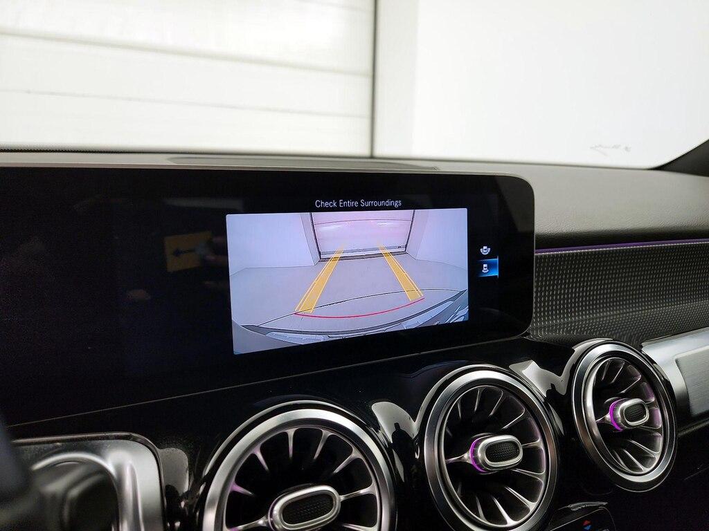 used 2021 Mercedes-Benz GLB 250 car, priced at $29,998