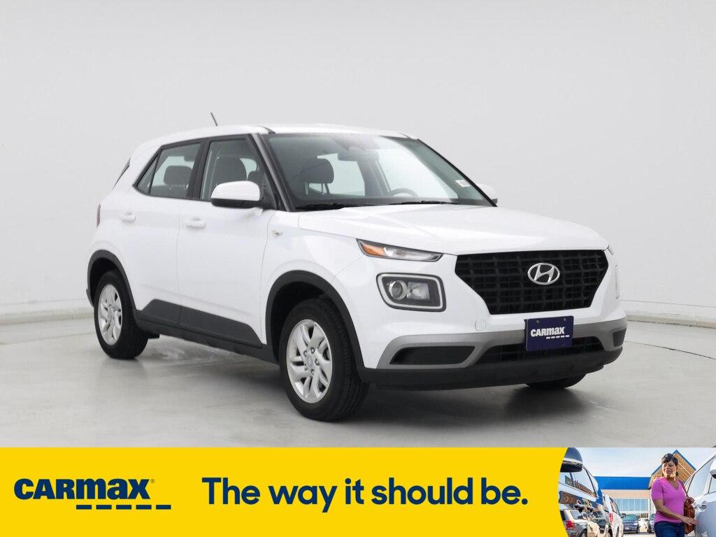 used 2023 Hyundai Venue car, priced at $20,998