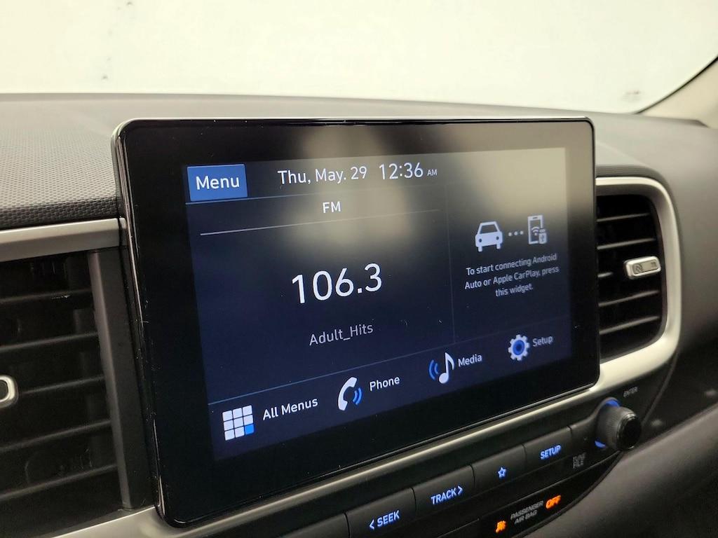 used 2023 Hyundai Venue car, priced at $20,998