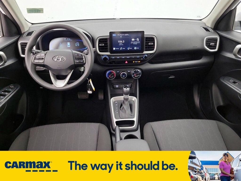 used 2023 Hyundai Venue car, priced at $20,998