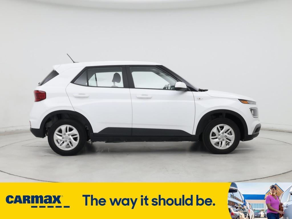 used 2023 Hyundai Venue car, priced at $20,998