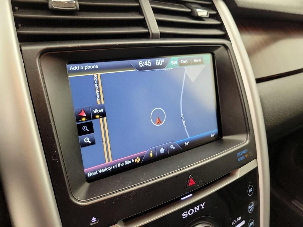 used 2013 Ford Edge car, priced at $15,998