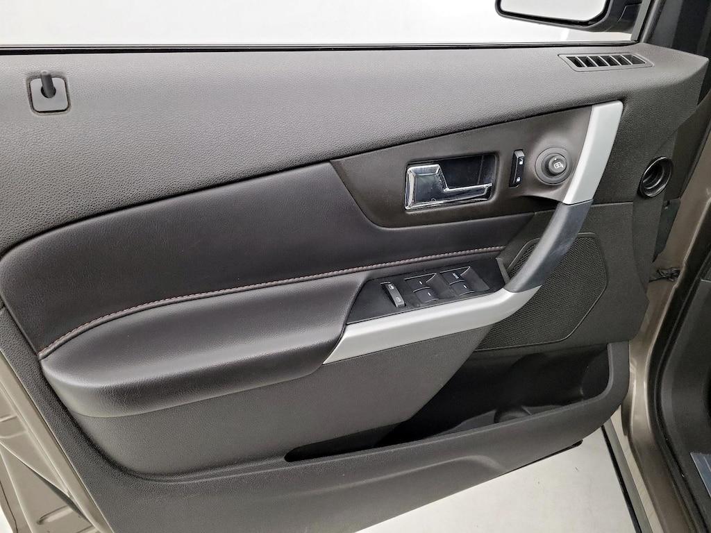 used 2013 Ford Edge car, priced at $15,998