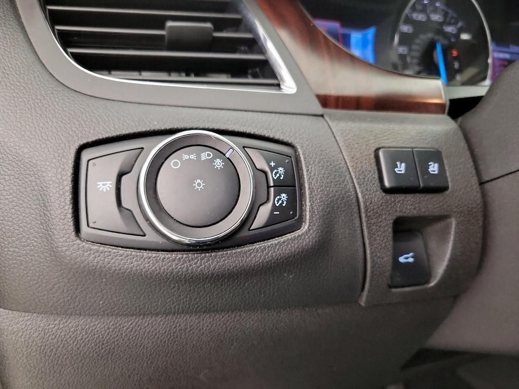used 2013 Ford Edge car, priced at $15,998