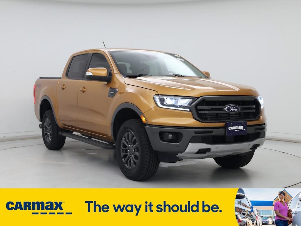 used 2019 Ford Ranger car, priced at $32,998
